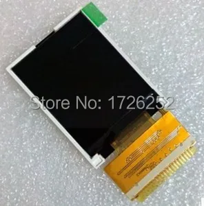 1.8 colio 20PIN TFT LCD Ekranas ILI9163C Ratai SSD 128*160