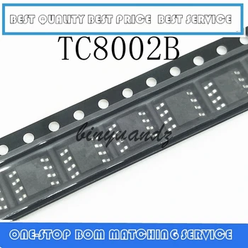 10VNT~50PCS TC8002 TC8002B SOP-8