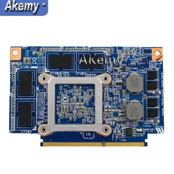 AKemy K55VJ GeForce GT 635M N13P-ŽLR-A1 2GB Vaizdo plokštės Atmintinė, Asus K55VJ A55V nešiojamas Grafikos kortelės Patikrintas nemokamas pristatymas
