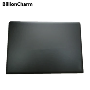 BillionCharmn Naujos Originalios Lenovo Thinkpad E470 E470C E475 LCD galinis Dangtelis Galinis Dangtelis Atveju 01EN225 AP11N000100 01EN226 Metalo