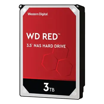 Kietasis Diskas Western Digital WD30EFAX 3,5