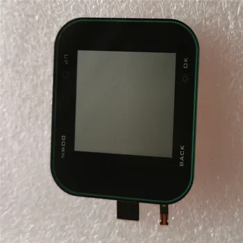 LCD Ekranas Ekrano Pakeitimas GARMIN Požiūris S20 GPS Sportas Žiūrėti Remonto Dalys(Naudotos)