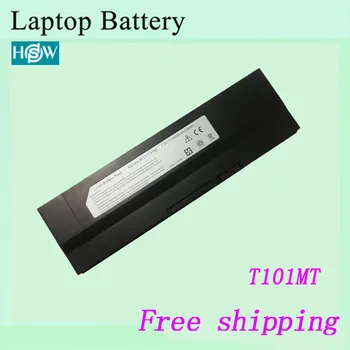 Nemokamas pristatymas Nauja Laptopa baterija AP22-T101MT Už Asus Eee PC T101 Eee PC T101MT baterija