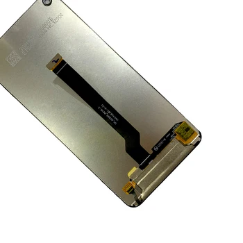 SAMSUNG Galaxy A60 A606F/DS A6060 A606FD IPS LCD Ekranas+lietimui skaitmeninis keitiklis Surinkimo SAMSUNG 