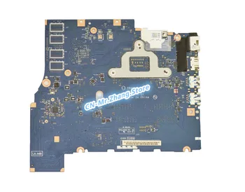 SHELI, SKIRTAS Toshiba Satellite E45T E45T-A42000 Nešiojamas Plokštė W/ I5-4200U CPU K000148420 LA-A481P DDR3 Bandymo geras